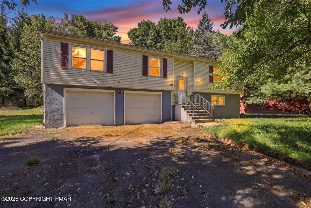 2838 Fairhaven Drive, Tobyhanna, PA 18466 - #1