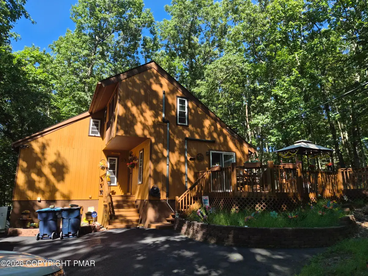 1111 Kensington Drive, East Stroudsburg, PA 18301 - #1