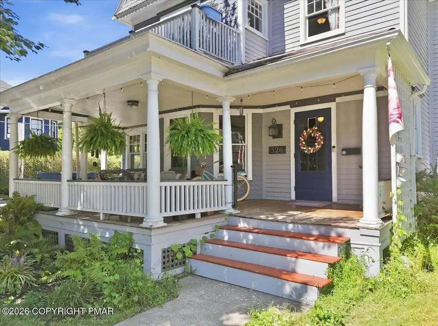 526 Scott Street, Stroudsburg, PA 18360 - #3