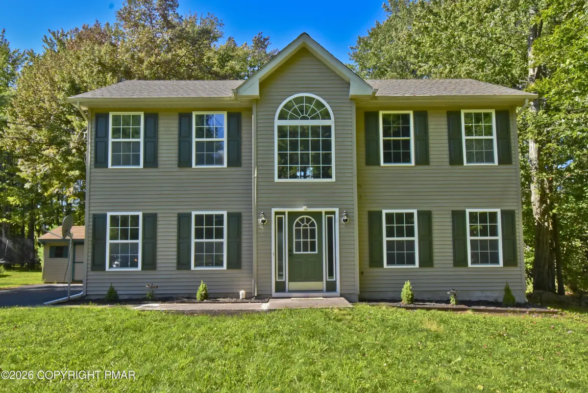 107 Birchwood Road, Blakeslee, PA 18610 - #1