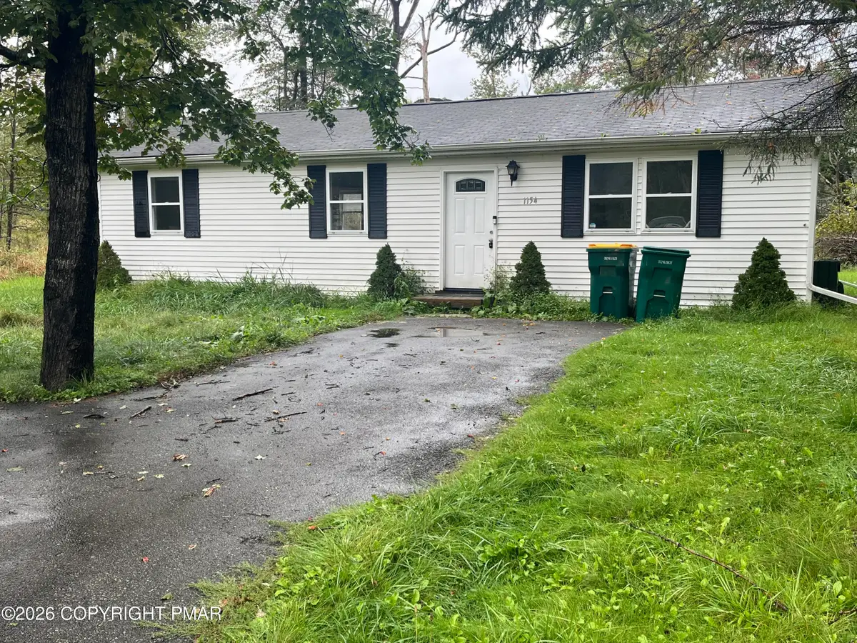 1154 Chickadee Drive, Pocono Summit, PA 18346 - #1