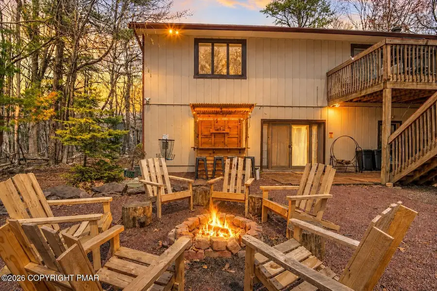 70 Pineknoll Drive, Lake Harmony, PA 18624 - #3