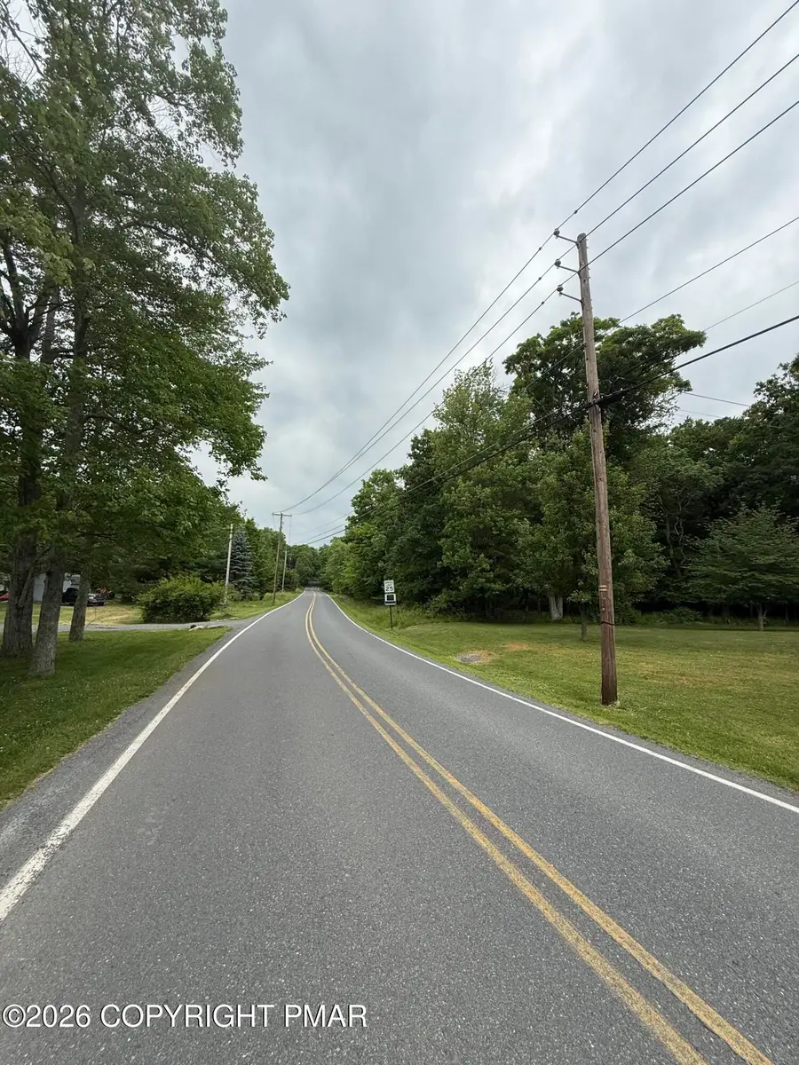 576 NE OF Ne Of T 576, Swiftwater, PA 18370 - #3