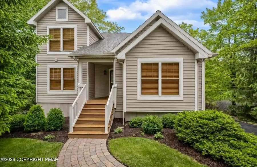 184 Upper Deer Valley Road, Tannersville, PA 18372 - #3