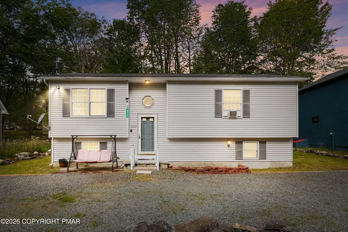 6210 Park Place, Tobyhanna, PA 18466 - #1