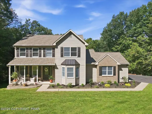 227 Evergreen Court, Saylorsburg, PA 18353