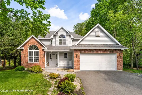 310 Mohansic Lane, Tobyhanna, PA 18466