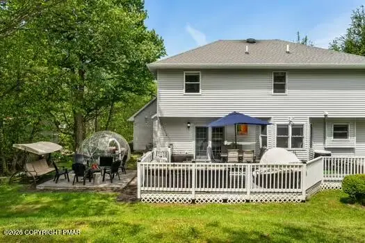 310 Mohansic Lane, Tobyhanna, PA 18466 - #2