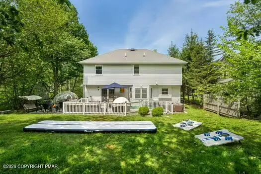 310 Mohansic Lane, Tobyhanna, PA 18466 - #3