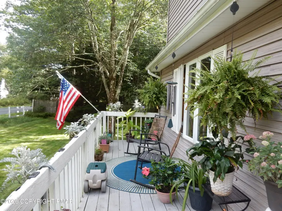 2319 Vacation Lane, Pocono Summit, PA 18346 - #2