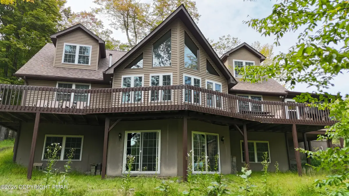 12 Hemlock Court, Clifton, PA 18424 - #1
