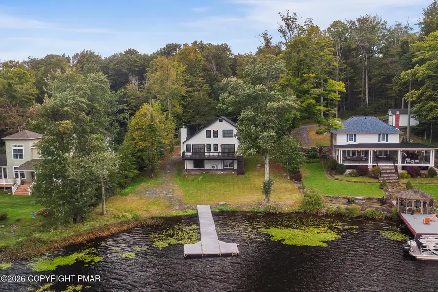 111 E Island Lane, Lake Ariel, PA 18436 - #2