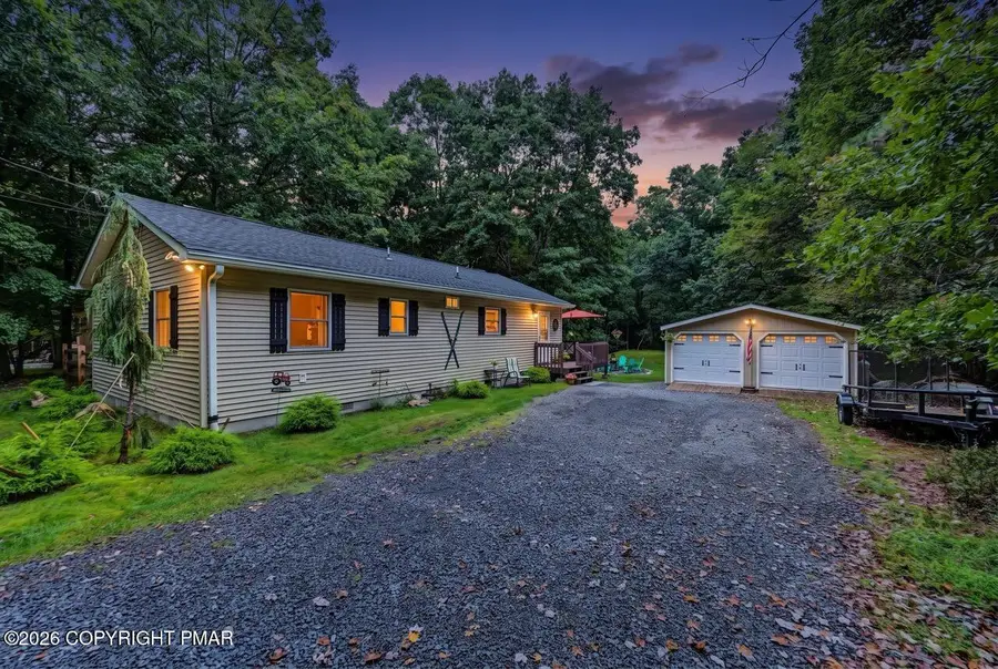 21 Maccauley Road, Albrightsville, PA 18210 - #2