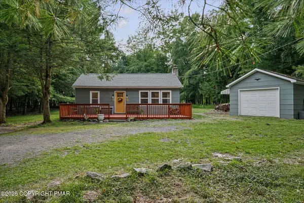 105 Chariton Drive, East Stroudsburg, PA 18301