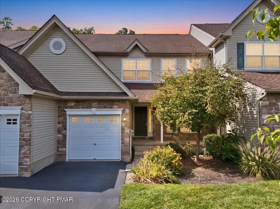 1775 Big Ridge Drive, East Stroudsburg, PA 18302 - #2