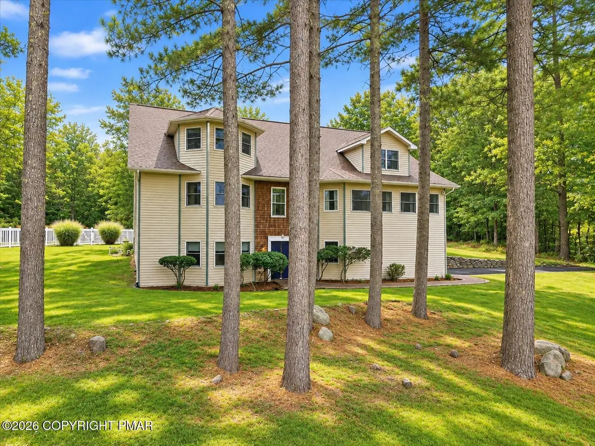 233 Sawmill Road, Stroudsburg, PA 18360 - #1