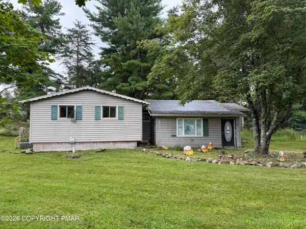 122 Horseshoe Lane, Lehighton, PA 18235