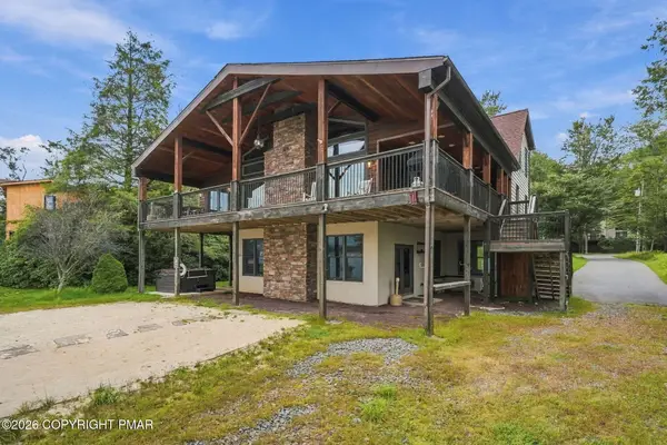 84 Longfellow Circle, Albrightsville, PA 18210