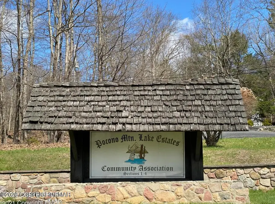 Lot 325 Milford Road, Bushkill, PA 18324 - #2