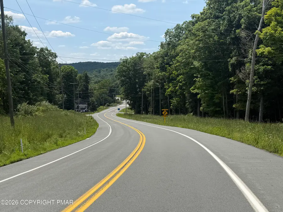 Lot 325 Milford Road, Bushkill, PA 18324 - #3