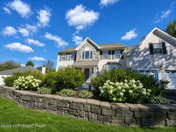 2347 Snapdragon Point, East Stroudsburg, PA 18301