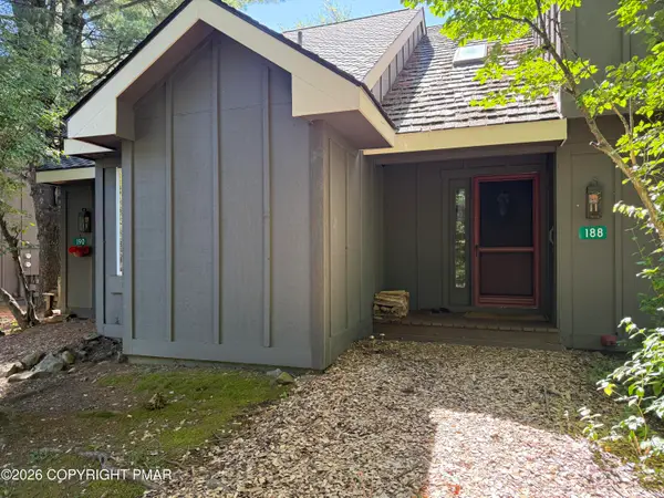 188 Snow Ridge Circle, Lake Harmony, PA 18624