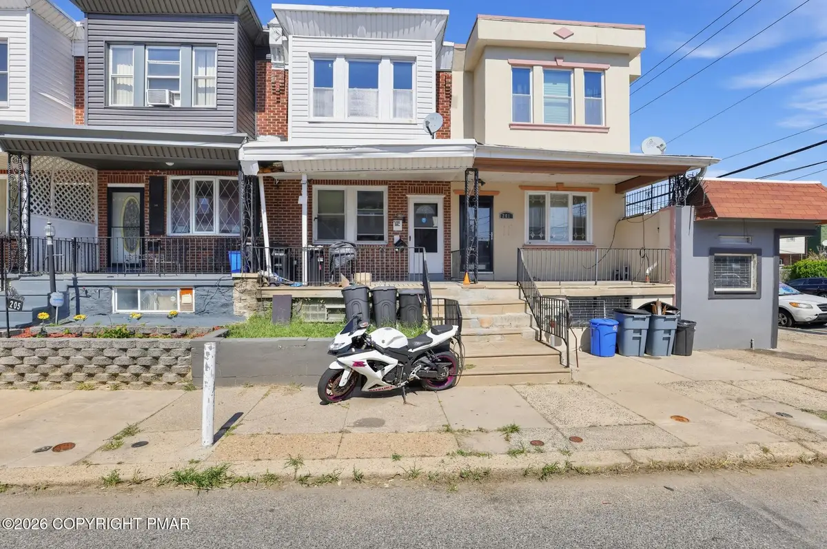 203 Widener Street, Philadelphia, PA 19120 - #1