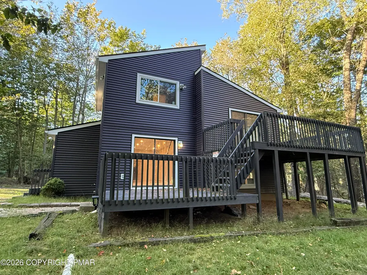 2914 Fairhaven Drive, Tobyhanna, PA 18466 - #1