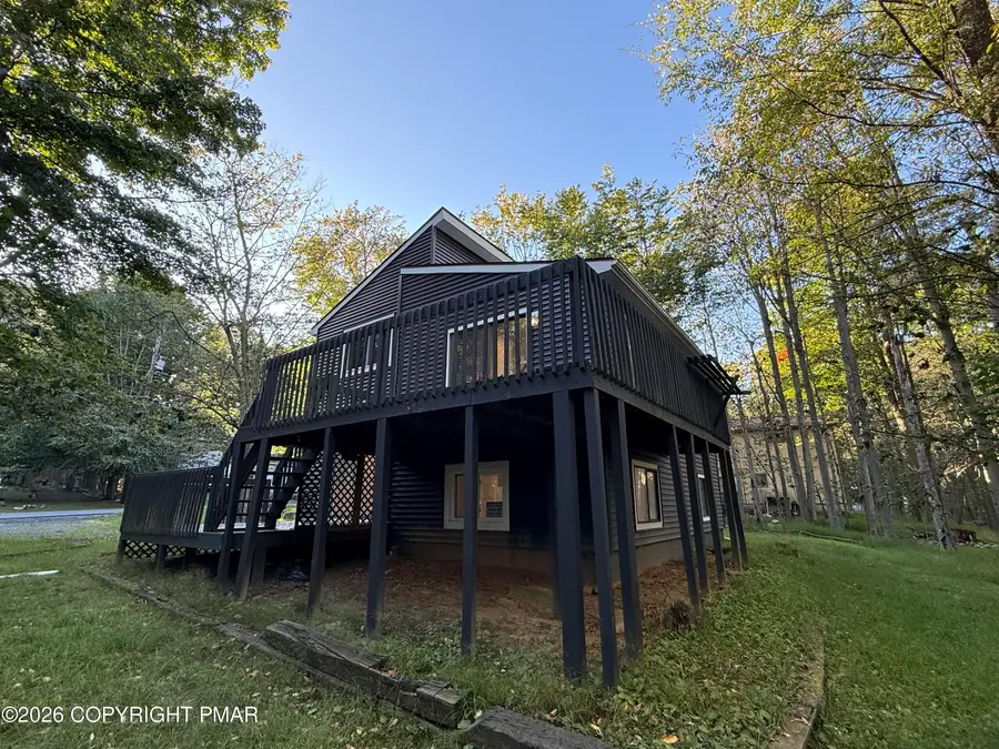 2914 Fairhaven Drive, Tobyhanna, PA 18466 - #2
