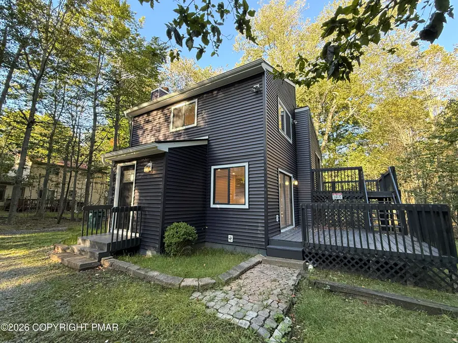 2914 Fairhaven Drive, Tobyhanna, PA 18466 - #3