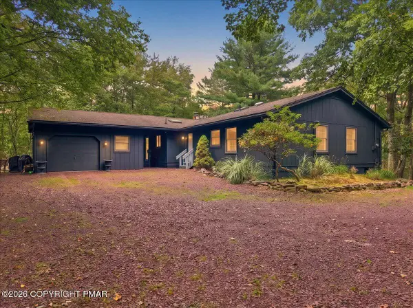 33 Estates Drive, Lake Harmony, PA 18624