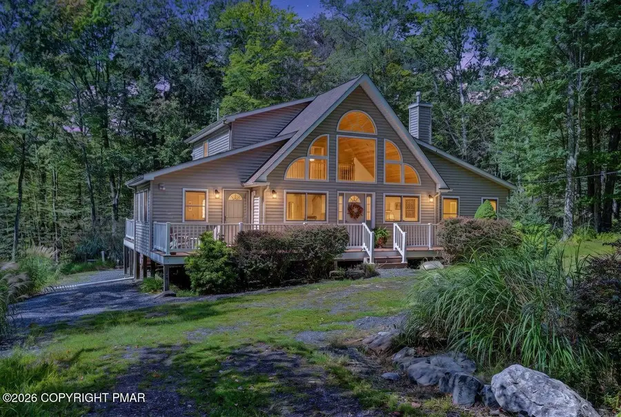 67 Locust Lane, Gouldsboro, PA 18424 - #2