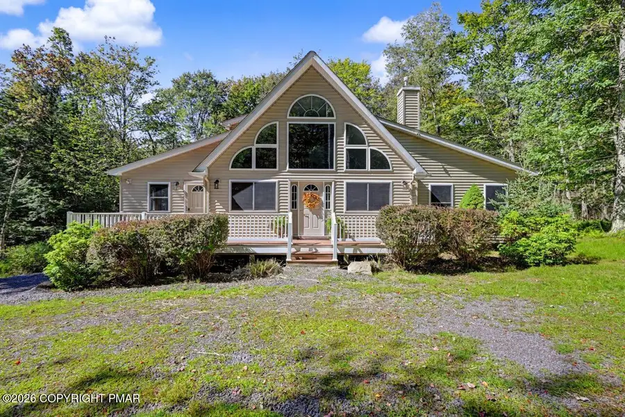 67 Locust Lane, Gouldsboro, PA 18424 - #3