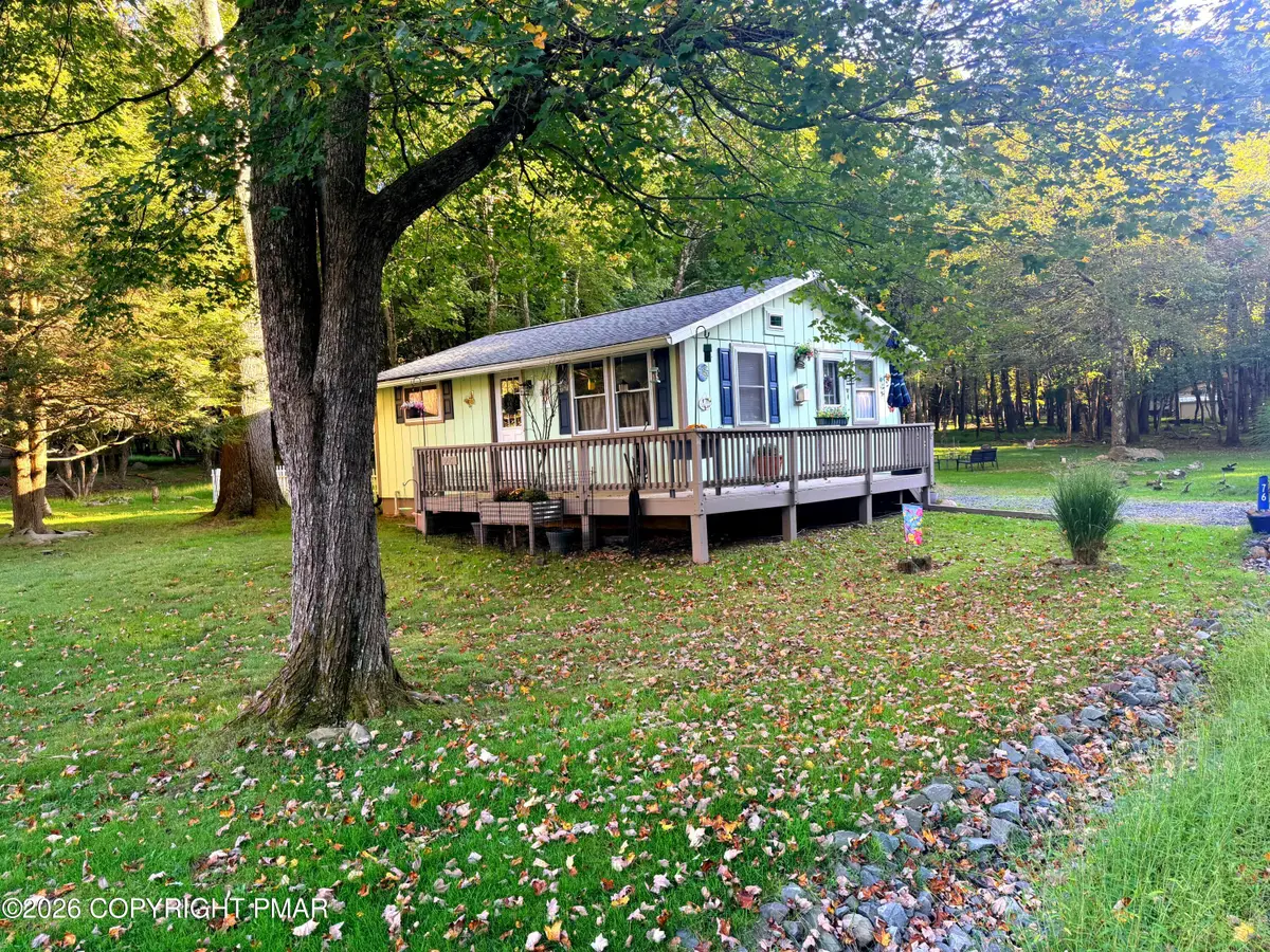76 Woodland Road, Albrightsville, PA 18210 - #1