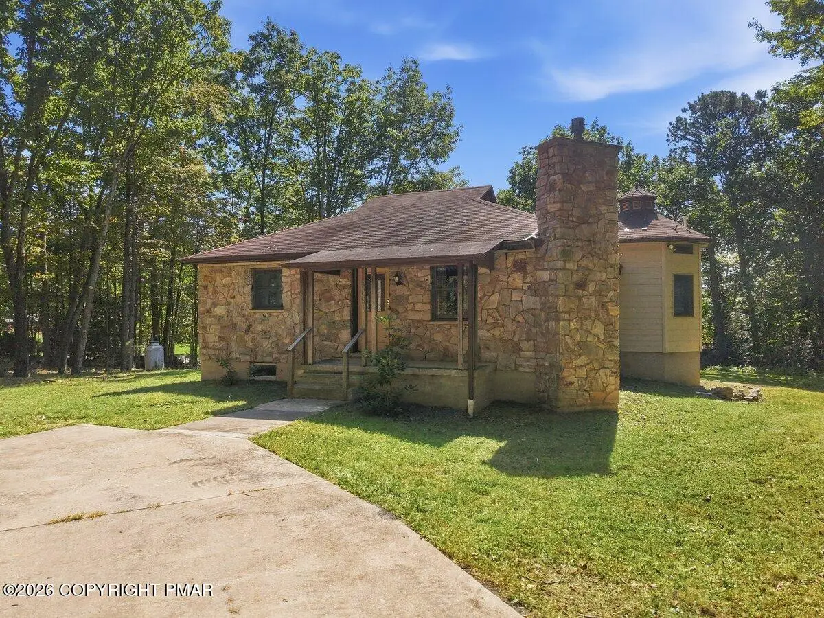 509 Lehigh Gorge Drive, Jim Thorpe, PA 18229 - #1