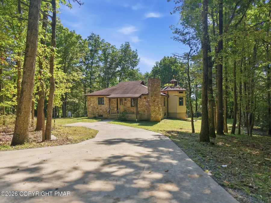 509 Lehigh Gorge Drive, Jim Thorpe, PA 18229 - #2