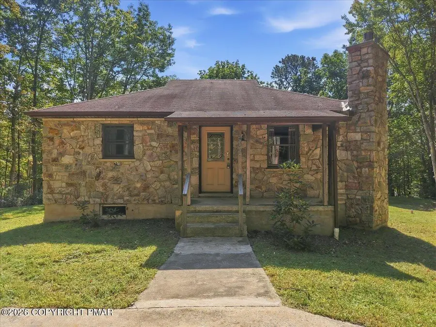509 Lehigh Gorge Drive, Jim Thorpe, PA 18229 - #3