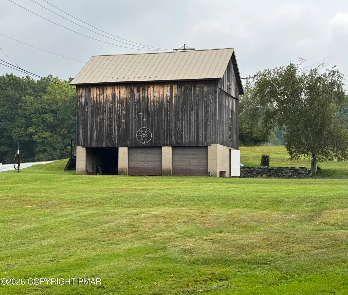 458 Briscoe Mountain Road, Dingmans Ferry, PA 18328 - #1