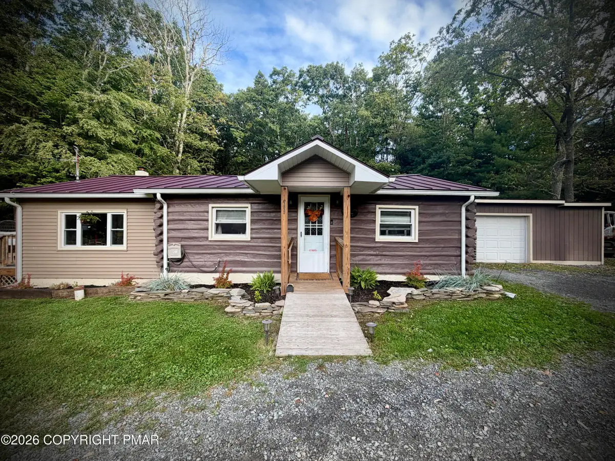 489 Wooddale Road, East Stroudsburg, PA 18302 - #1