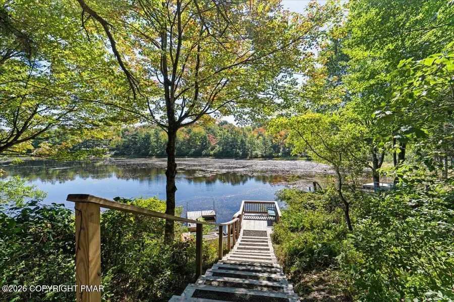 2208 Mohegan Court, Long Pond, PA 18334 - #2
