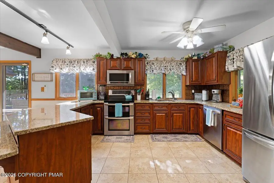 2208 Mohegan Court, Long Pond, PA 18334 - #3