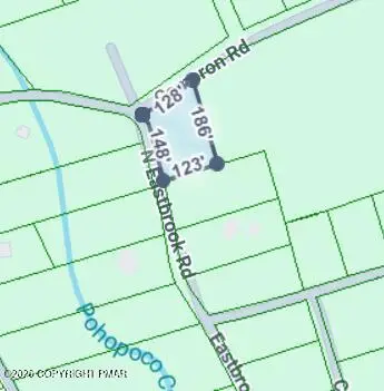 Cameron Rd 285 Road, Effort, PA 18330 - #1