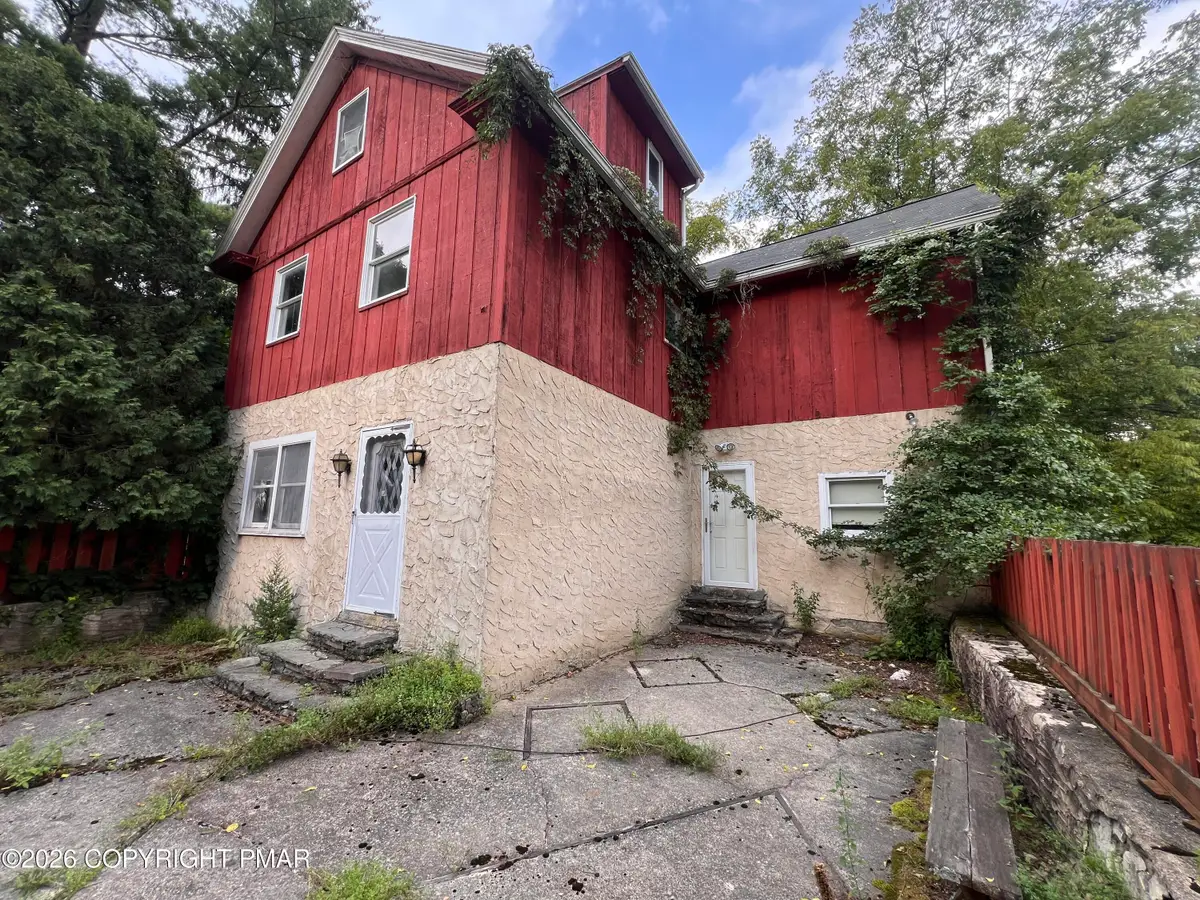 268 Laurel Lake Road, Bartonsville, PA 18321 - #1
