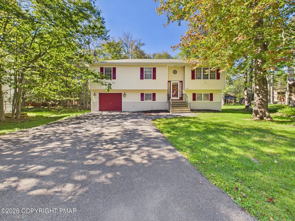 5064 Carol Terrace, Tobyhanna, PA 18466 - #1