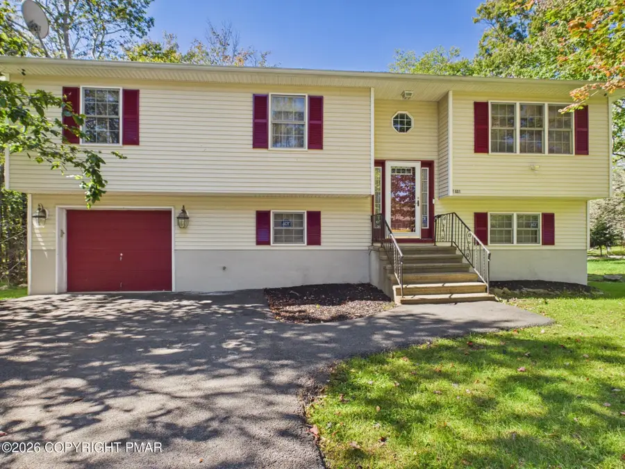 5064 Carol Terrace, Tobyhanna, PA 18466 - #3