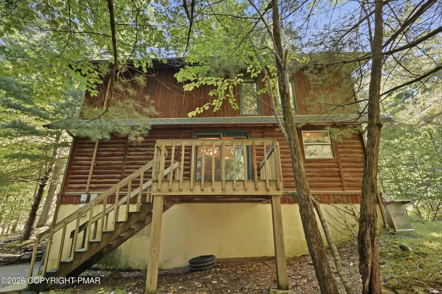 3130 Stony Run Lane, Cresco, PA 18326 - #3