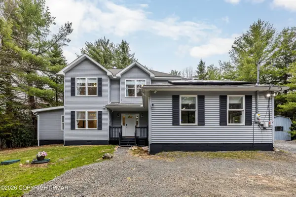 141 Lenape Trail, Long Pond, PA 18334