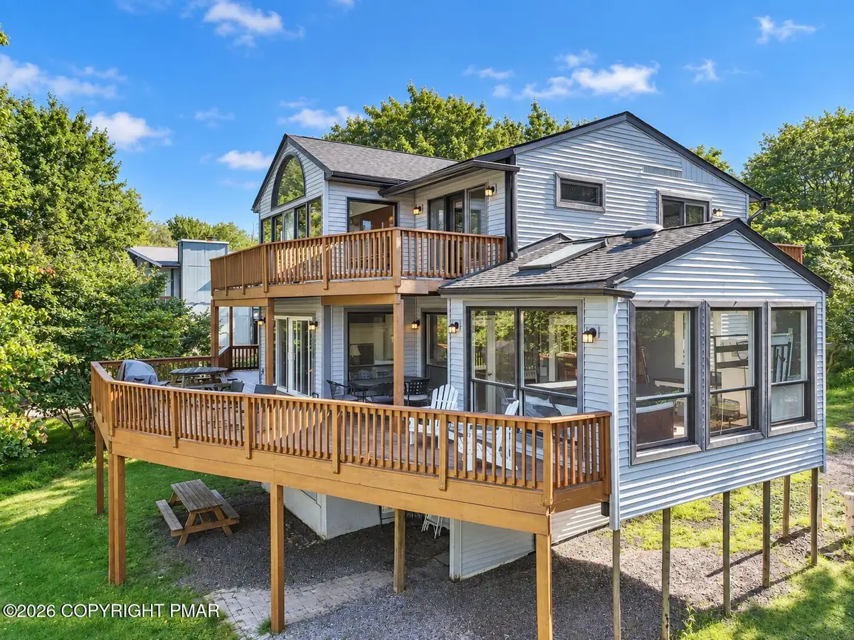 139 Lindbergh Circle, Albrightsville, PA 18210 - #1