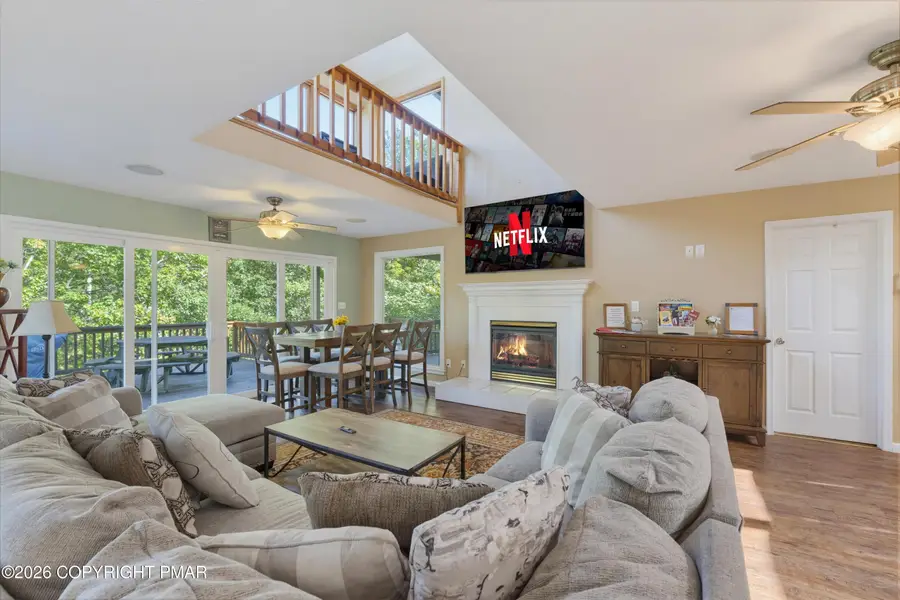 139 Lindbergh Circle, Albrightsville, PA 18210 - #2