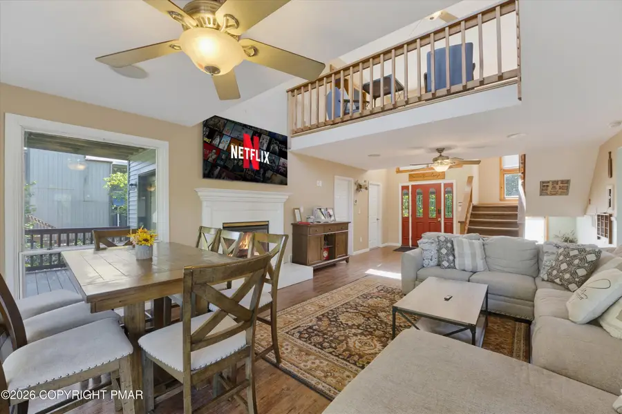 139 Lindbergh Circle, Albrightsville, PA 18210 - #3